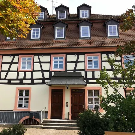 Wohnung 3 - nur 5-10 min vom Europapark Ettenheim Exterior foto
