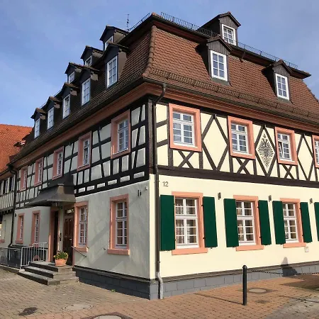 Wohnung 3 - nur 5-10 min vom Europapark Ettenheim Exterior foto