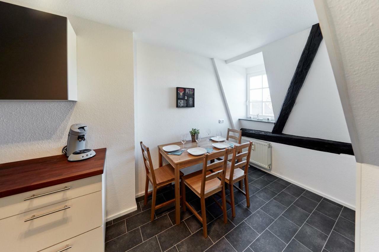 Apartment 3 - Nur 5-10 Min Vom Europapark Ettenheim