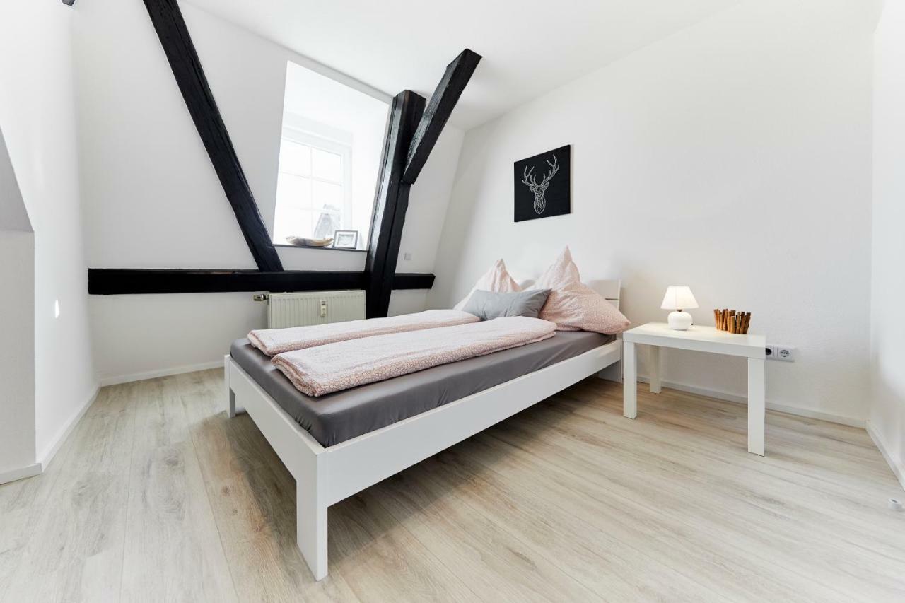 Apartment 3 - Nur 5-10 Min Vom Europapark Ettenheim