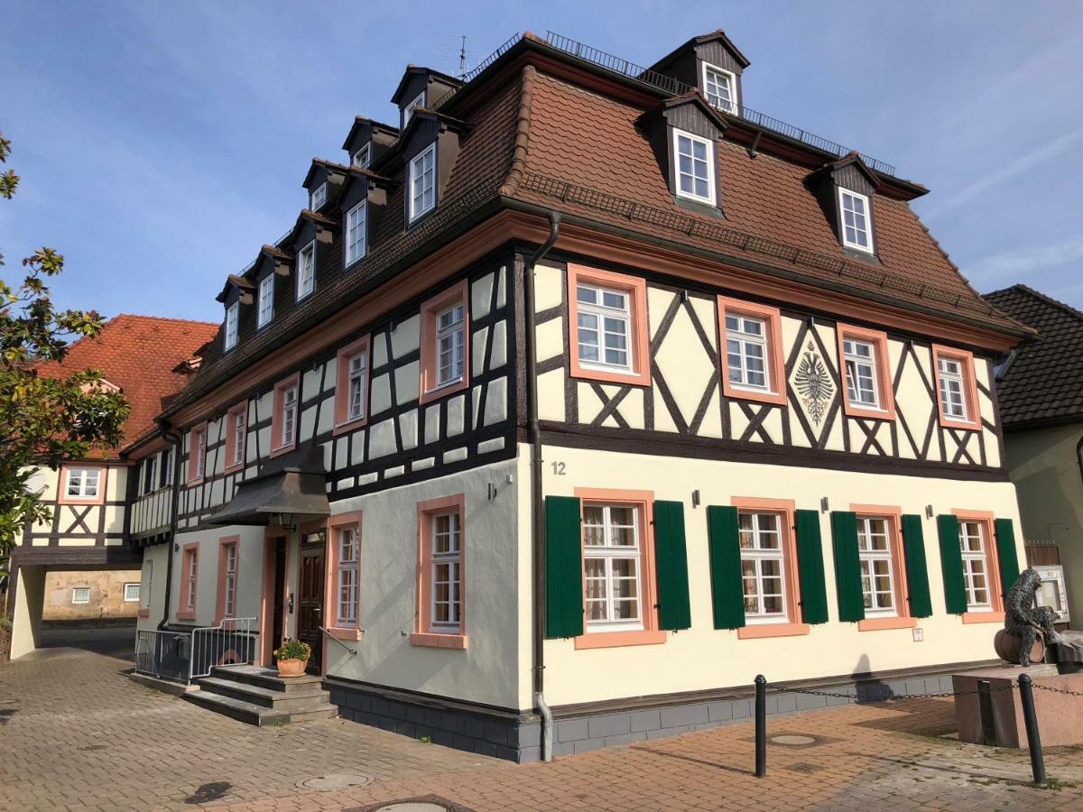 3 - Nur 5-10 Min Vom Europapark Ettenheim
