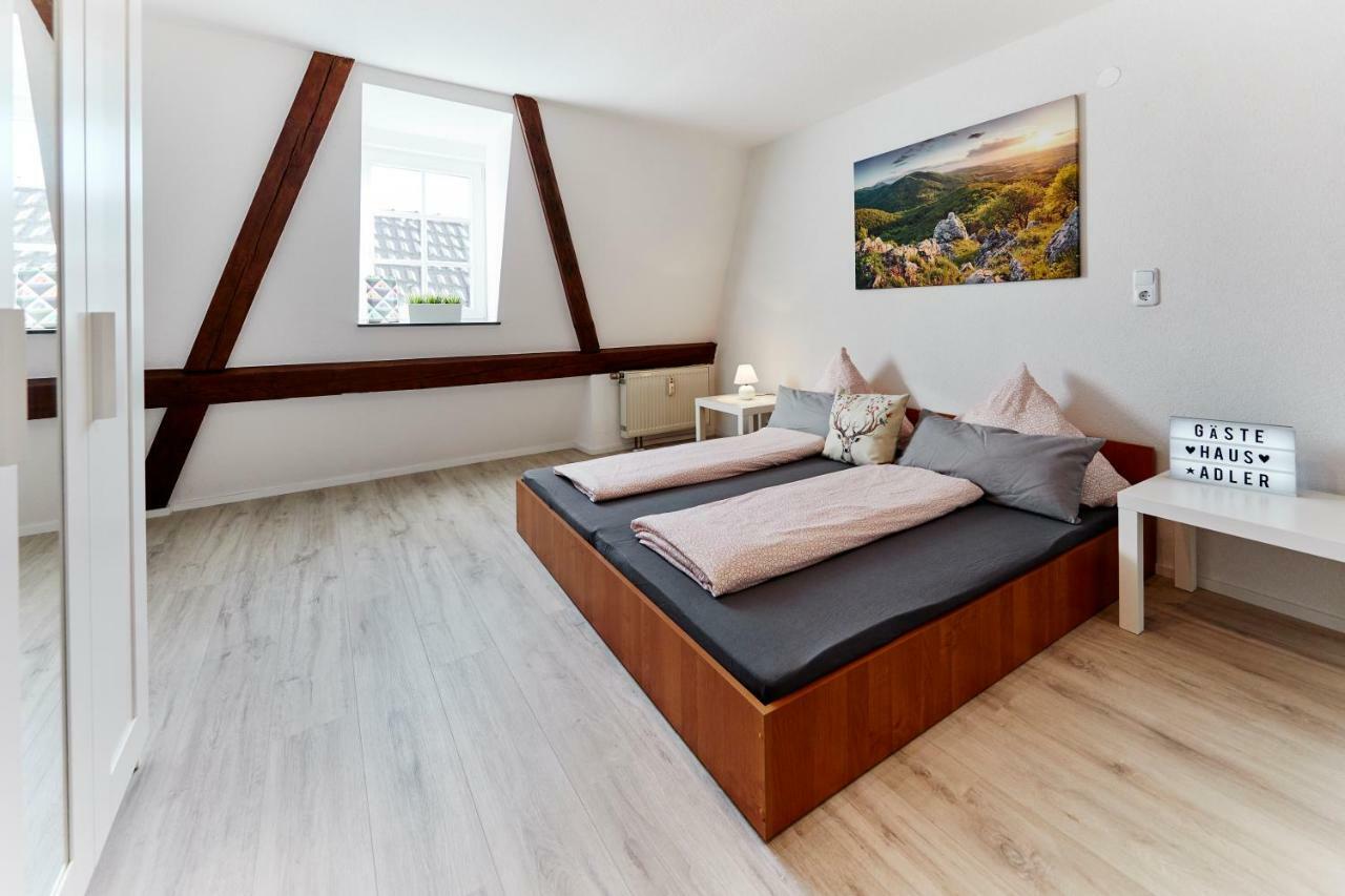 Apartment 3 - Nur 5-10 Min Vom Europapark