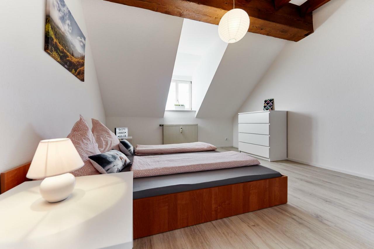 3 - Nur 5-10 Min Vom Europapark Apartment Ettenheim