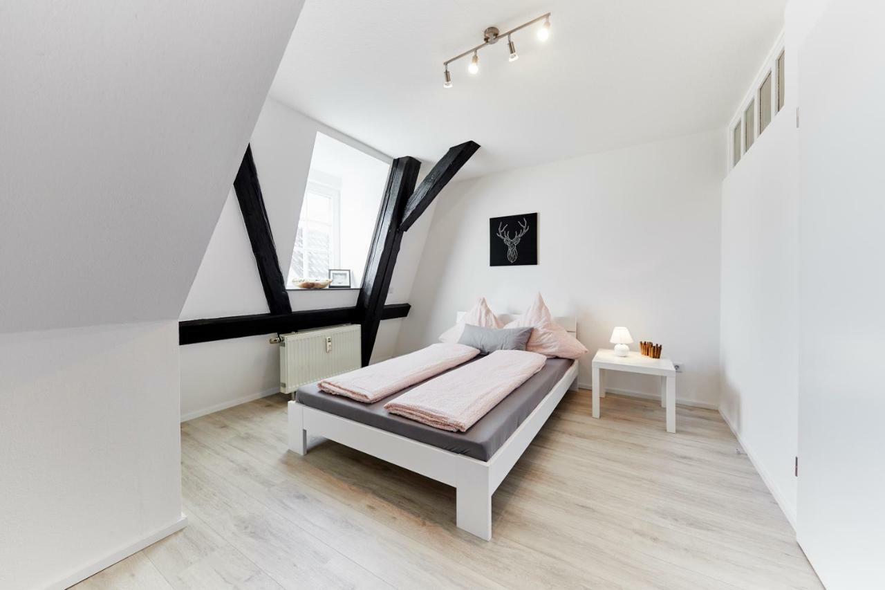 Apartment 3 - Nur 5-10 Min Vom Europapark *